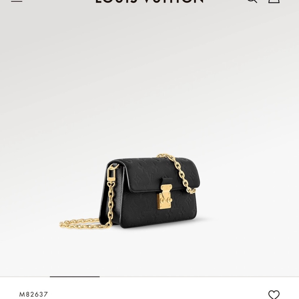 Authentic LOUIS VUTTON wallet on Chain Métis and cardholder